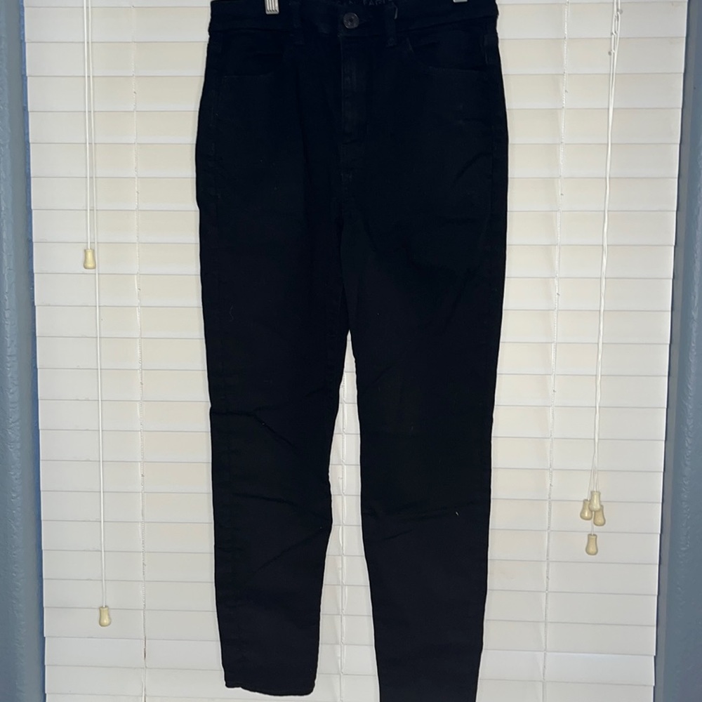 American eagle jean bundle